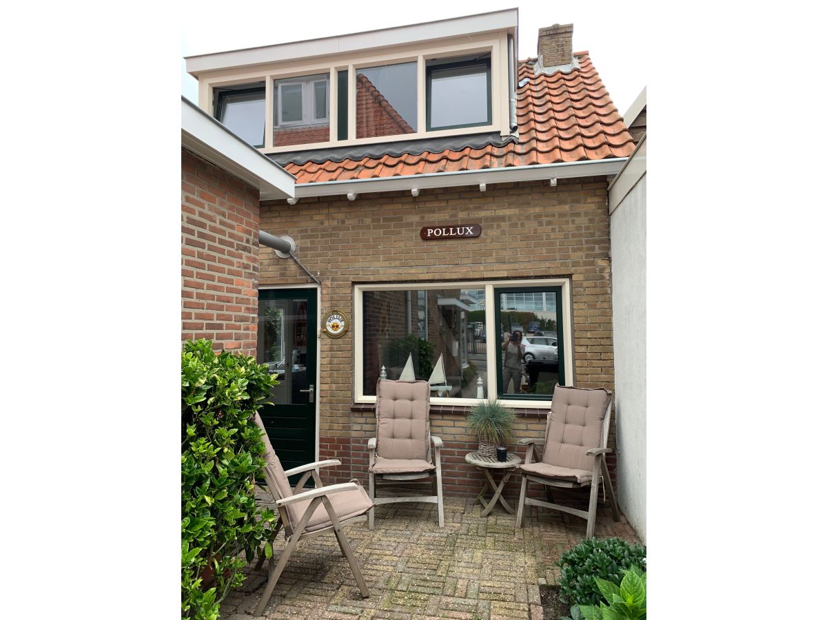 Holiday Apartment Van Der Niet Noordwijk Mrs Astrid Van Der Niet