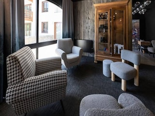 Appartement Saint-Chaffrey  4