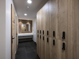 Apartment Saint-Chaffrey  8