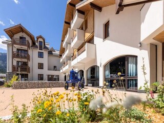Apartment Saint-Chaffrey  11