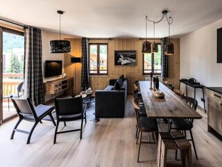 Apartment Saint-Chaffrey  12