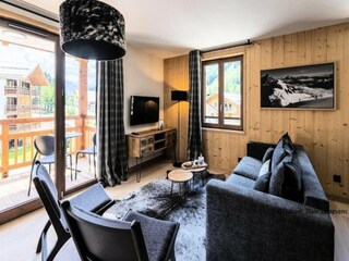 Apartment Saint-Chaffrey  13