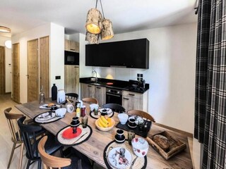 Apartment Saint-Chaffrey  14