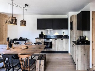 Apartment Saint-Chaffrey  15