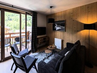 Apartment Saint-Chaffrey  16