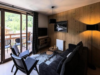 Appartement Saint-Chaffrey  16