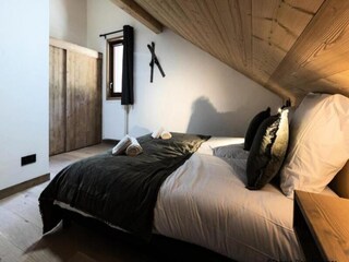 Appartement Saint-Chaffrey  18