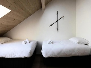 Apartment Saint-Chaffrey  19