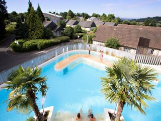 Appartement Danestal  1