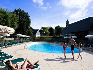 Apartment Danestal  3