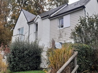 Appartement Danestal  5