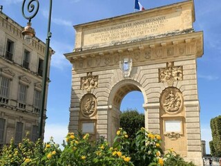 Appartement Montpellier  42