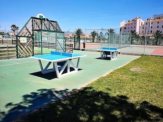 Apartment Le Barcarès  39