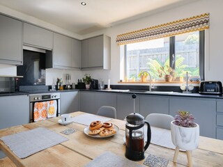 Vakantiehuis Helston Kenmerken 14