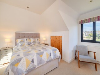 Ferienhaus Helston Ausstattung 10