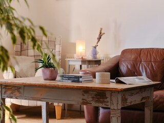 Ferienhaus Helston Ausstattung 12