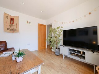 Casa per le vacanze Helston Caratteristiche 11