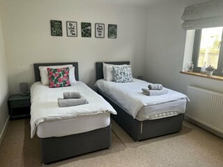 Casa per le vacanze Helston Caratteristiche 12