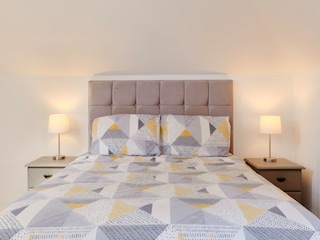 Ferienhaus Helston Ausstattung 13