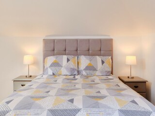 Vakantiehuis Helston Kenmerken 11