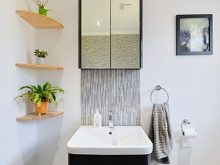 Ferienhaus Helston Ausstattung 7