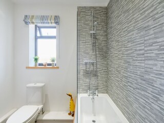 Casa per le vacanze Helston Caratteristiche 21