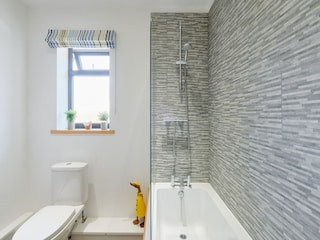 Ferienhaus Helston Ausstattung 16