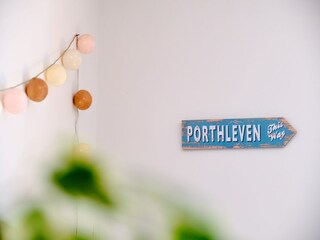 Vakantiehuis Helston  23