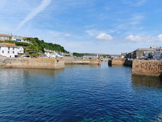 Maison de vacances Helston Enregistrement extérieur 6