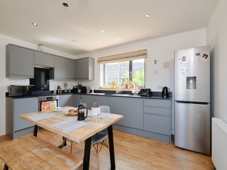 Maison de vacances Helston Équipement 10