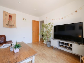 Ferienhaus Helston Ausstattung 14