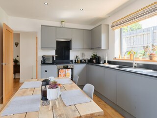 Vakantiehuis Helston Kenmerken 19