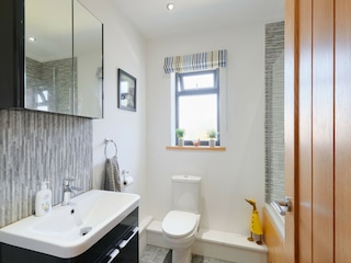 Ferienhaus Helston Ausstattung 17