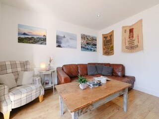 Casa per le vacanze Helston Caratteristiche 17