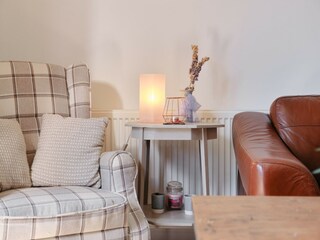 Maison de vacances Helston Équipement 14