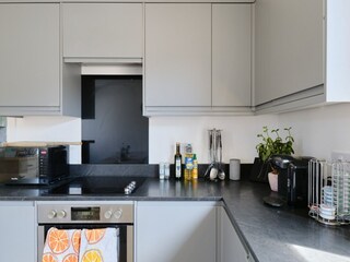 Casa per le vacanze Helston Caratteristiche 19