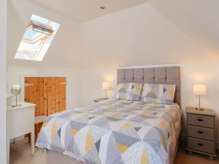 Maison de vacances Helston Équipement 16