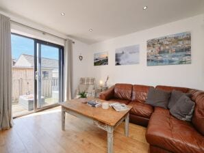 Ferienhaus Haus in Porthleven nahe Hafen & Strand - Helston - image1