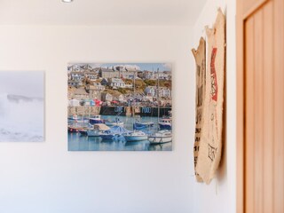 Maison de vacances Helston  22