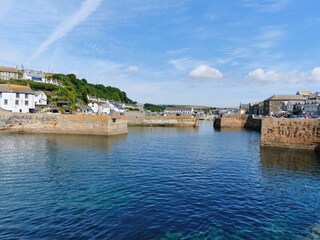 Casa per le vacanze Helston Registrazione all'aperto 6