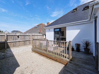 Casa de vacaciones Helston  22