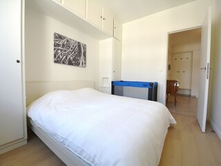 Appartement Knokke-Heist Kenmerken 4