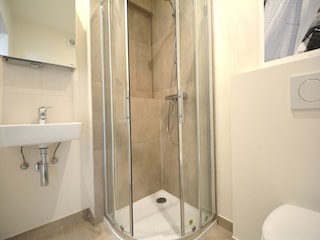 Apartment Knokke-Heist Ausstattung 4