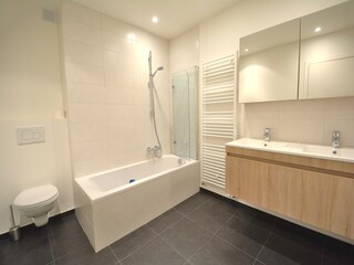 Apartment Knokke-Heist Ausstattung 8