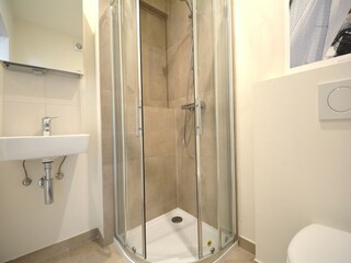 Appartement Knokke-Heist Équipement 5