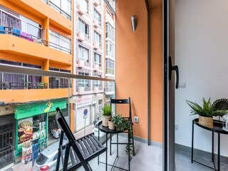 Apartment Las Palmas  1