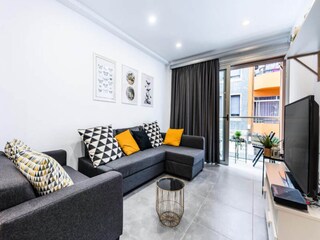 Apartment Las Palmas  3
