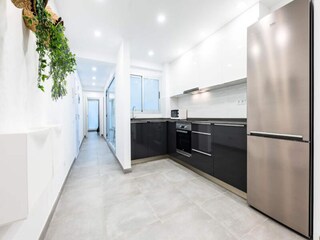 Appartement Las Palmas  8