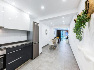 Appartement Las Palmas  9