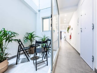 Apartment Las Palmas  10